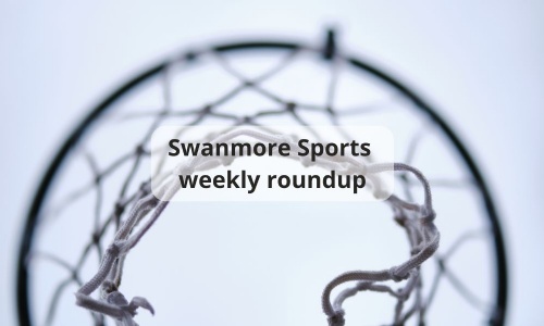 Latest News &raquo; Swanmore Sports Weekly Roundup: w/c 19 January 2026